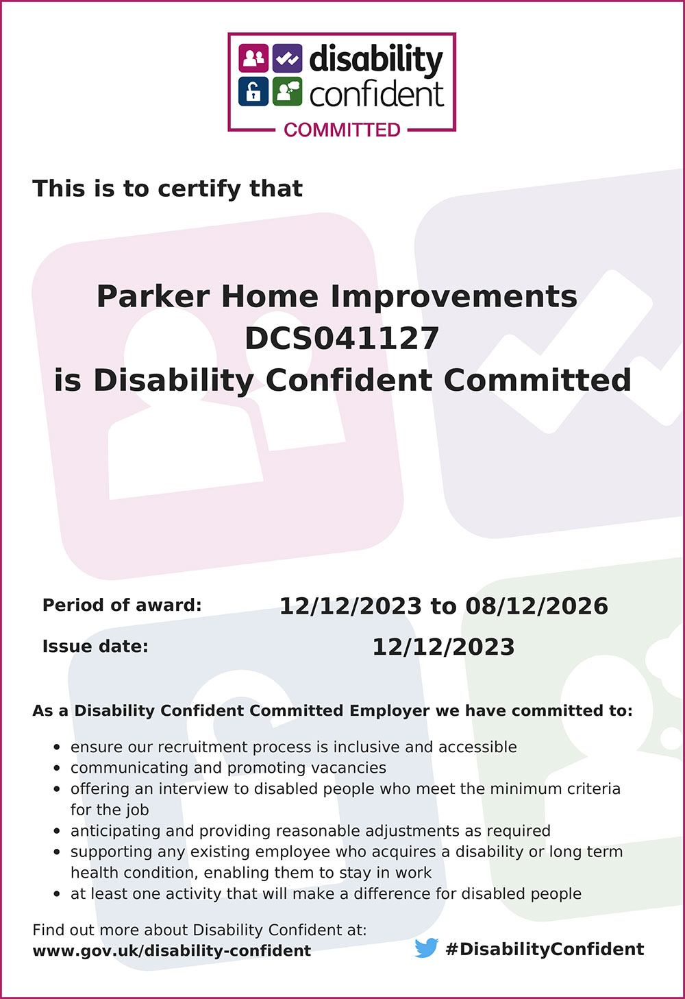 Disability-confident-committed